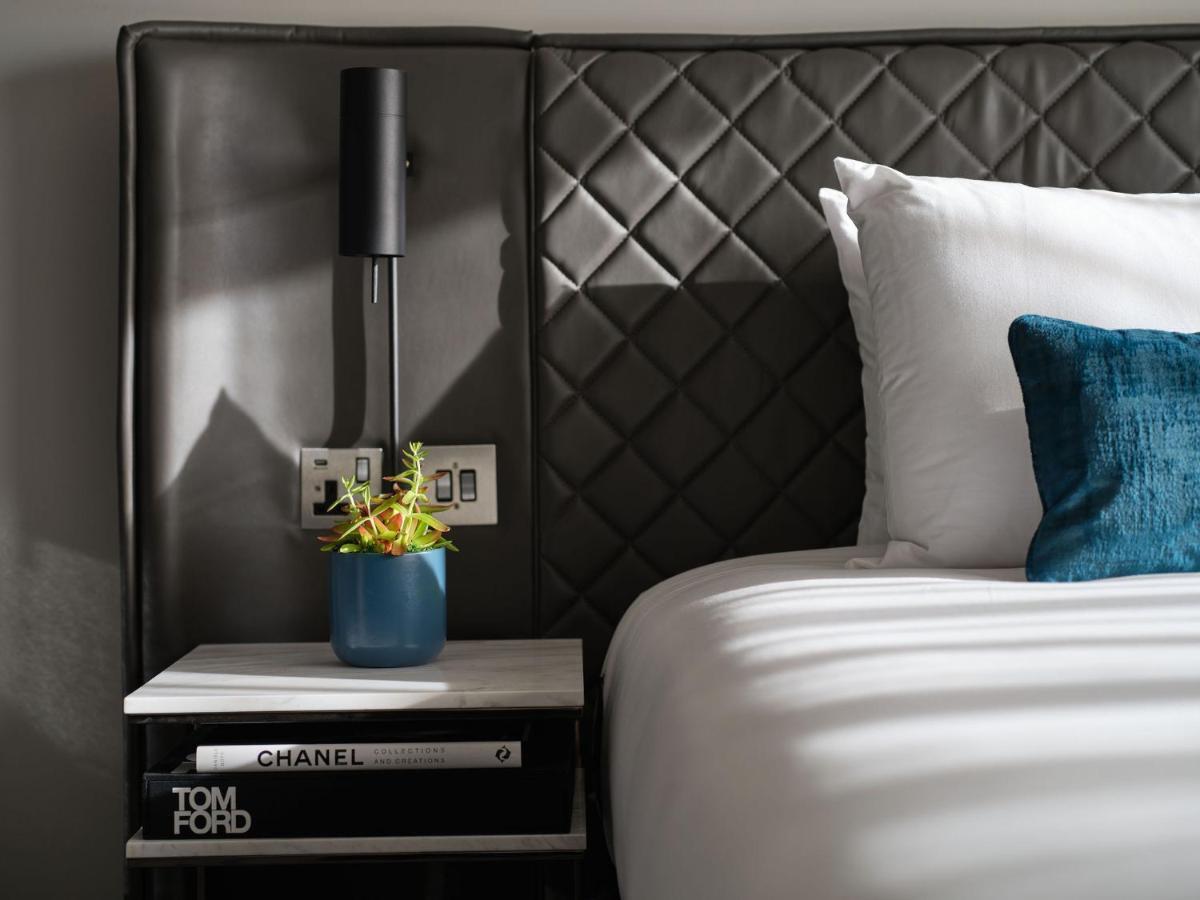 Dao By Dorsett West London Aparthotel Exterior foto