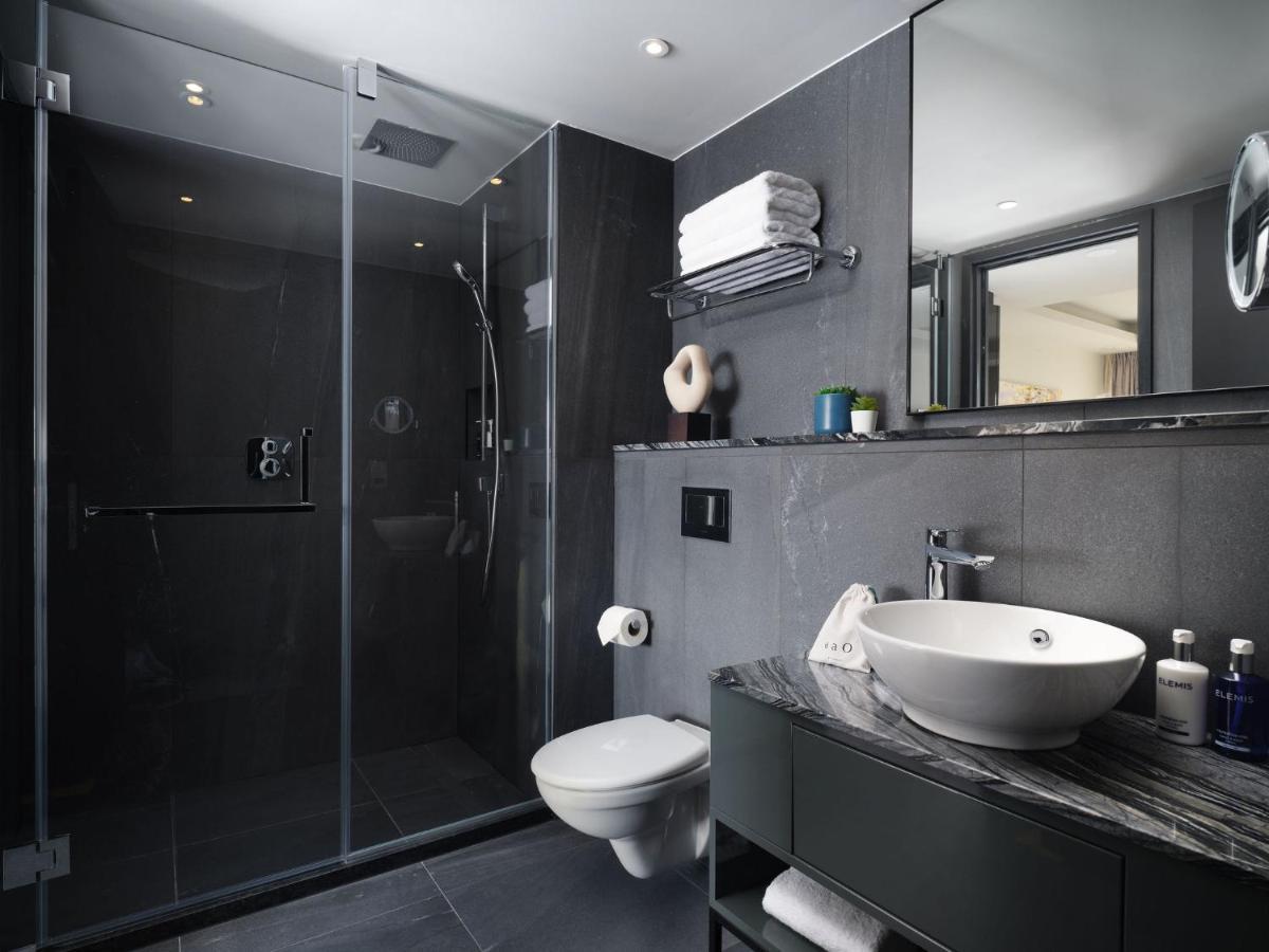 Dao By Dorsett West London Aparthotel Exterior foto