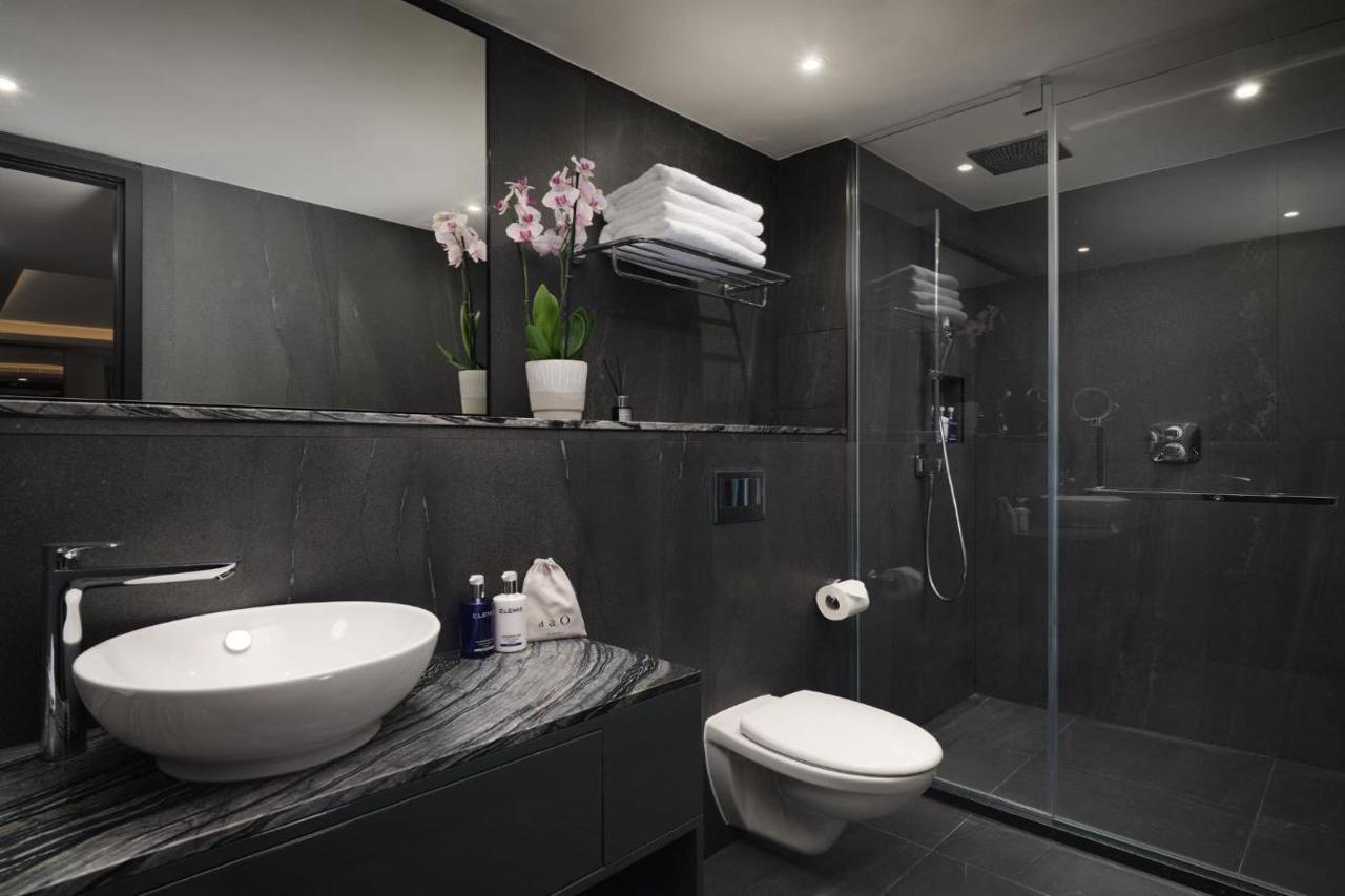 Dao By Dorsett West London Aparthotel Exterior foto