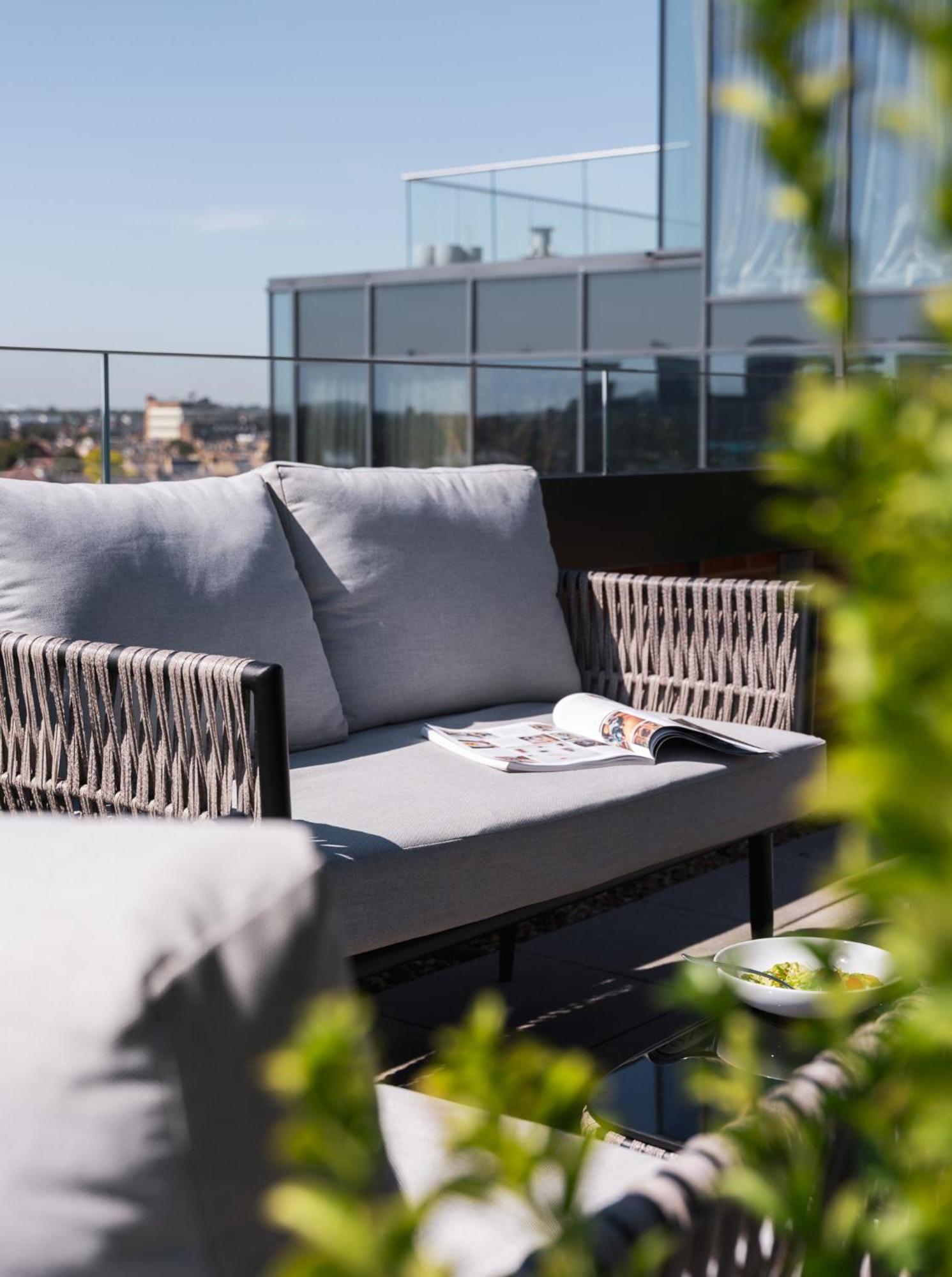 Dao By Dorsett West London Aparthotel Exterior foto