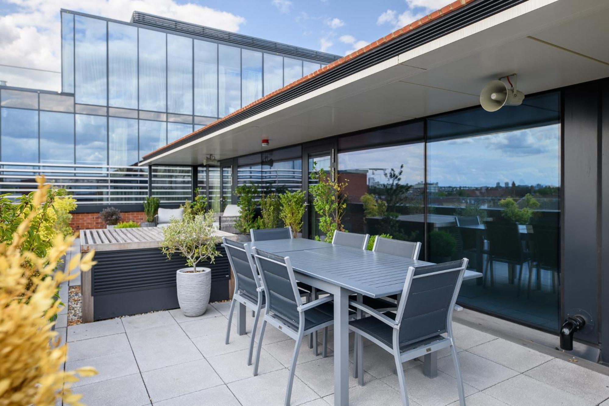 Dao By Dorsett West London Aparthotel Exterior foto