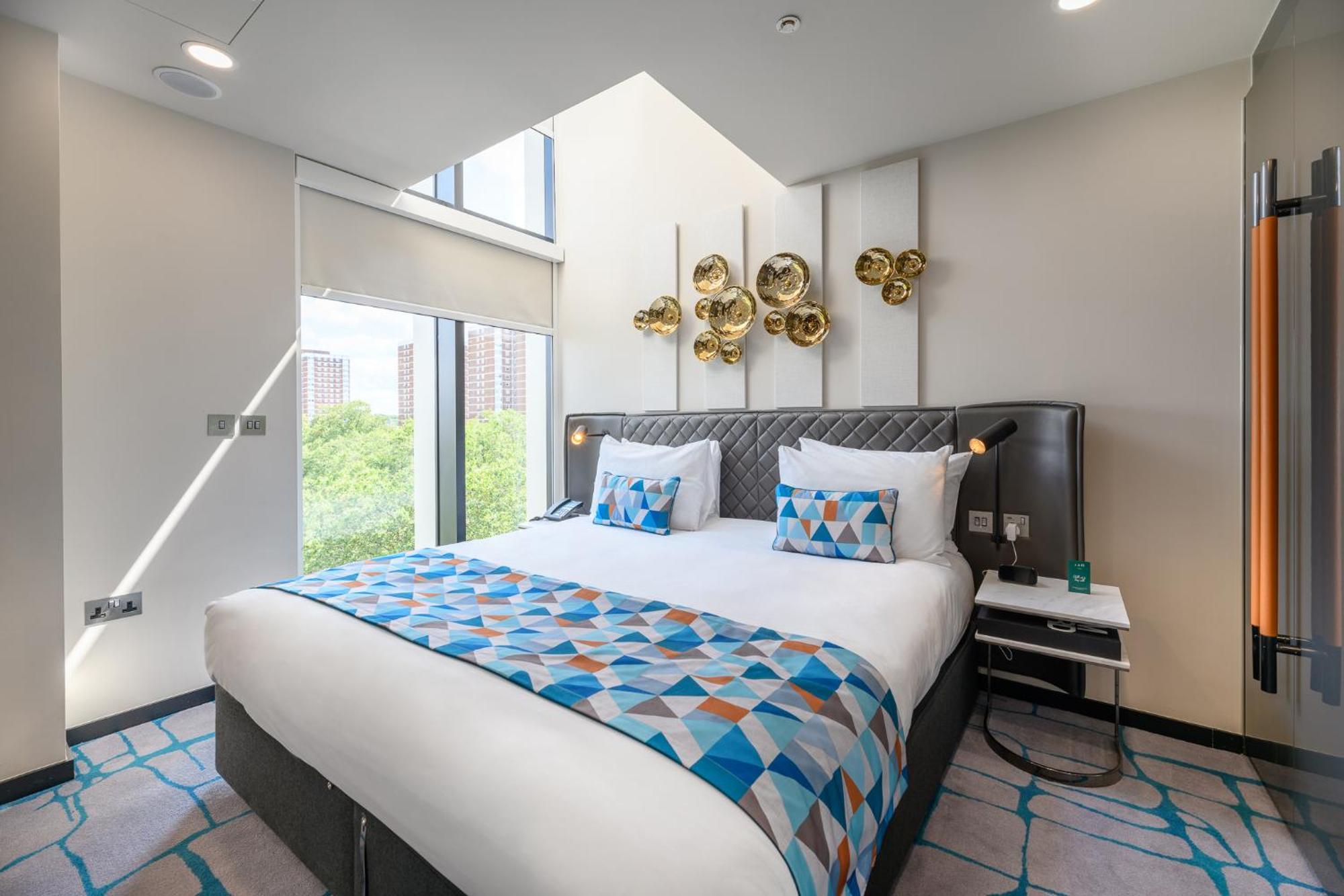 Dao By Dorsett West London Aparthotel Exterior foto