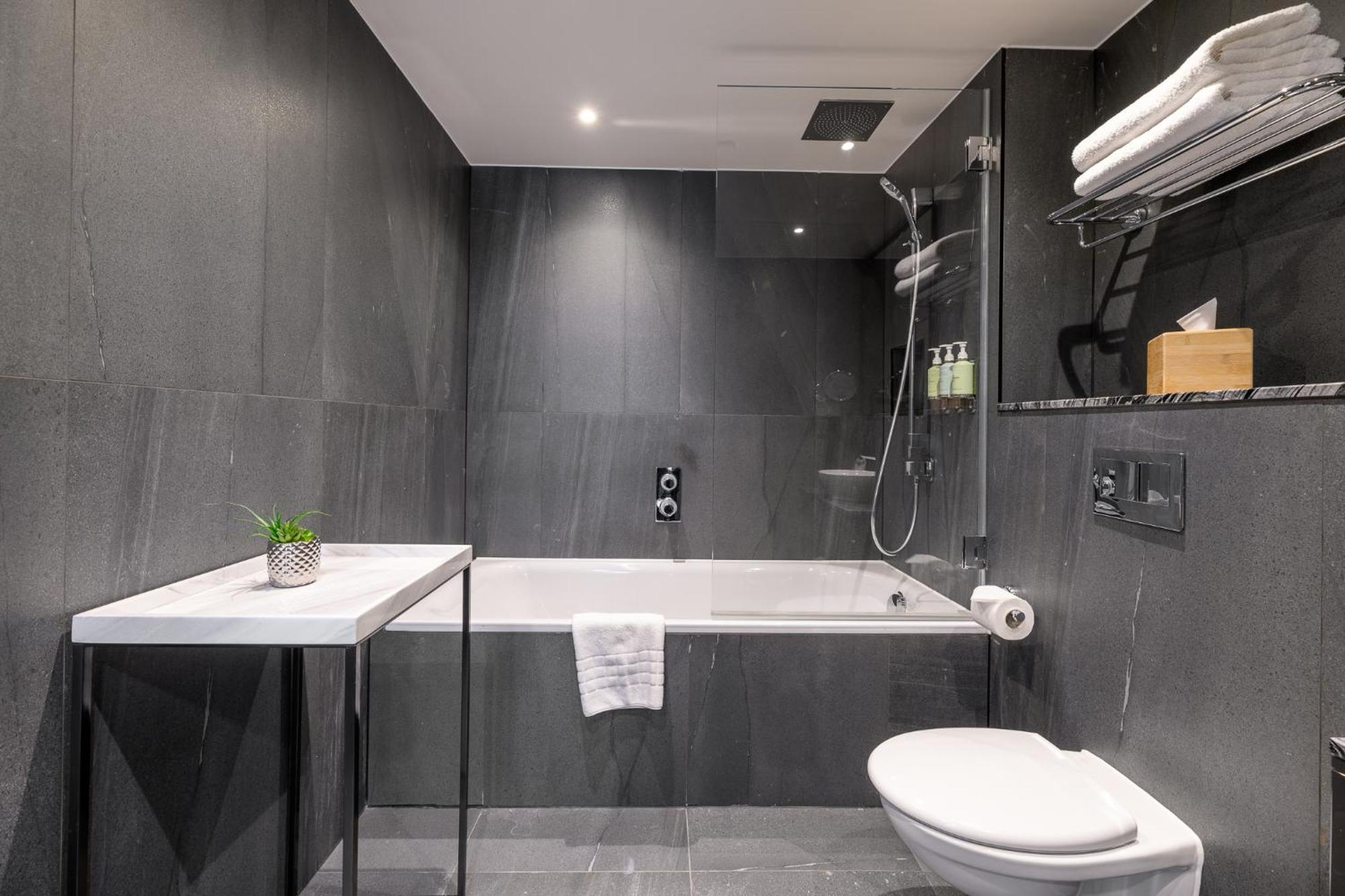 Dao By Dorsett West London Aparthotel Exterior foto