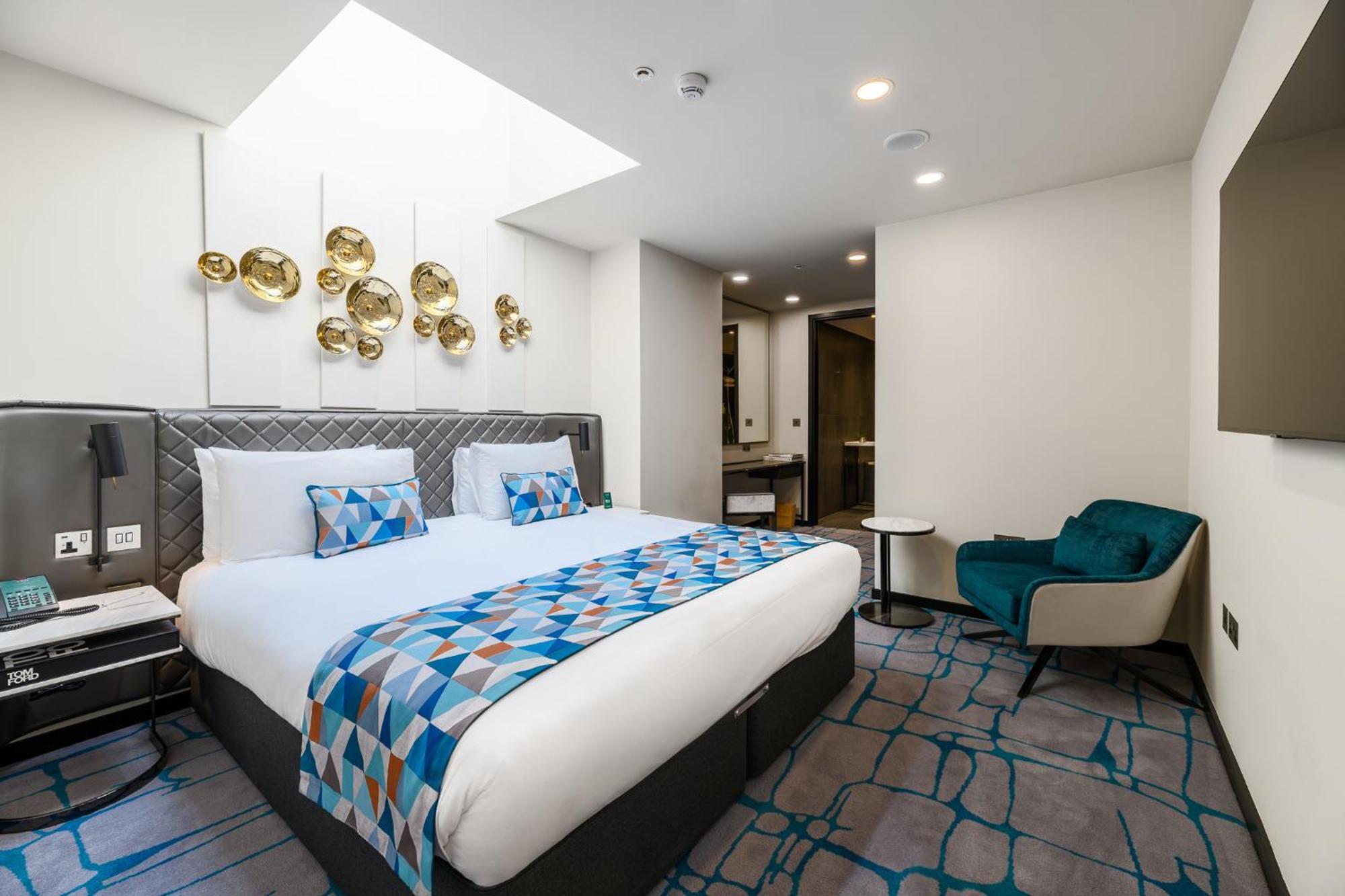 Dao By Dorsett West London Aparthotel Exterior foto